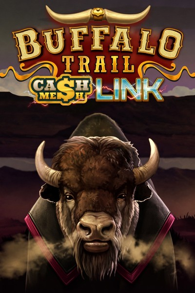Slot Buffalo Trail – Cash Mesh LINK w Betrepublic Casino
