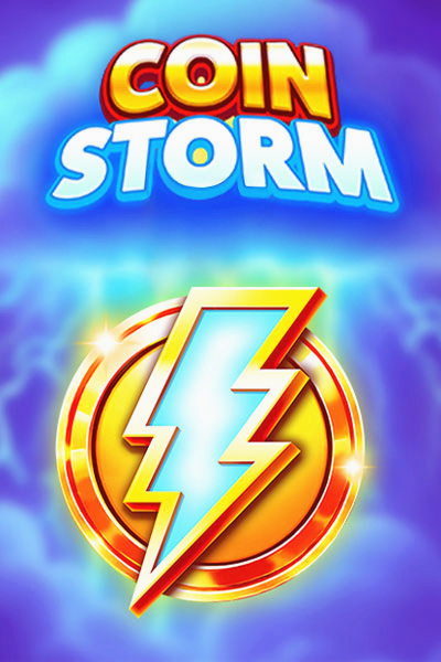 Automat Coin Storm w Betrepublic Casino