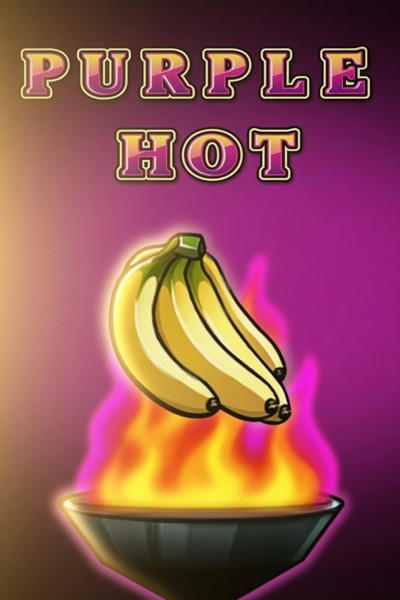 Slot Purple Hot w Betrepublic Casino