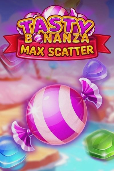 Slot Tasty Bonanza Max Scatter w Betrepublic Casino