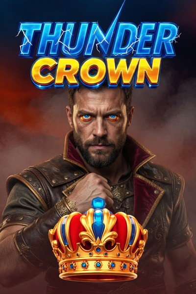 Slot Thunder Crown w Betrepublic Casino