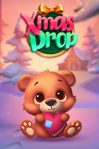 Gra Xmas Drop w Betrepublic Casino
