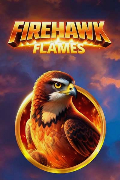 Automat Firehawk Flames w Betwest Casino