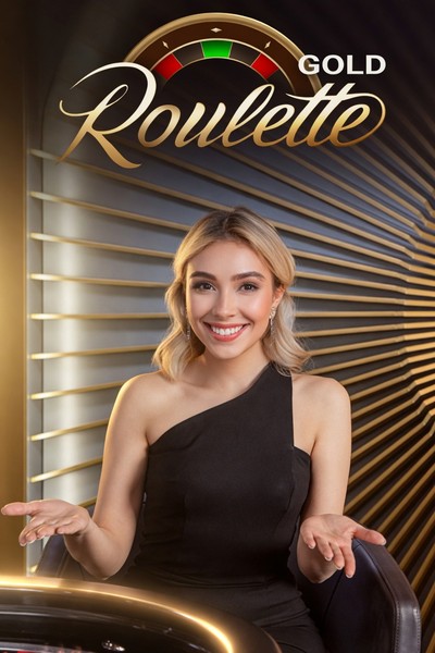 Ruletka Gold Roulette w Betwest Casino