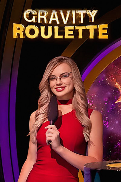 Slot Gravity Roulette w Betwest Casino