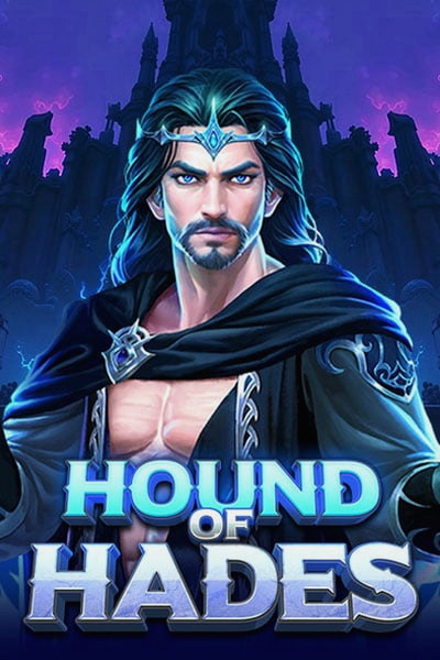 Slot Hound of Hades w Betwest Casino