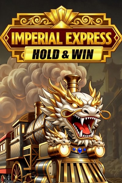 Slot Imperial Express Hold & Win w Betwest Casino