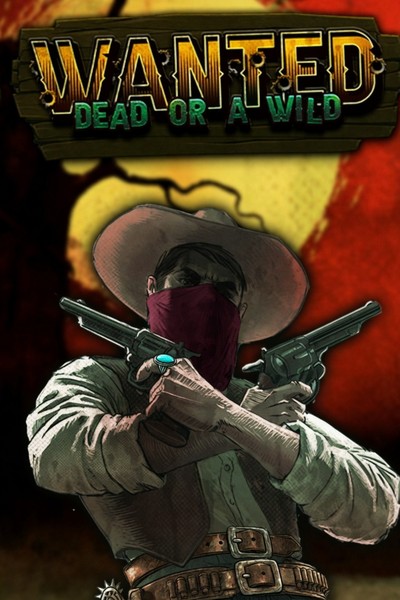 Slot Wanted: Dead or a Wild w Casinova Casino