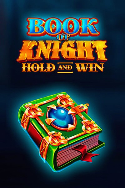Gra Book Of Knight Hold And Win w Cleobetra Casino