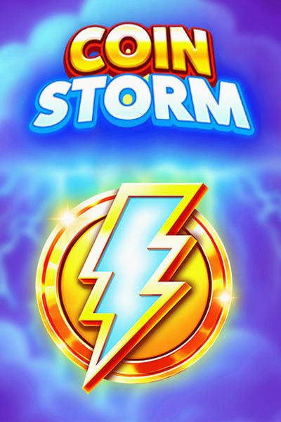 Gra Coin Storm w Cleobetra Casino