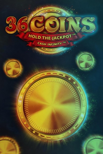 Slot 36 Coins w Cleobetra Casino
