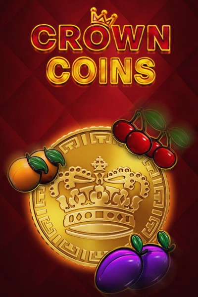Slot Crown Coins w Cleobetra Casino