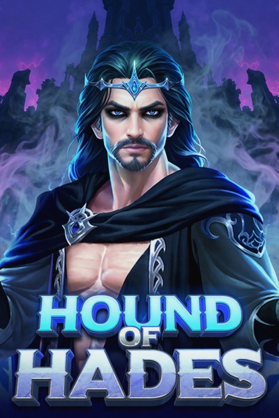 Slot Hound of Hades w Kingmaker Casino