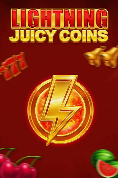 Automat Lightning Juicy Coins w Kingmaker Casino