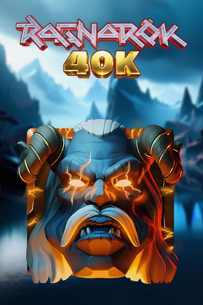 Gra Ragnarok 40K w Kingmaker Casino
