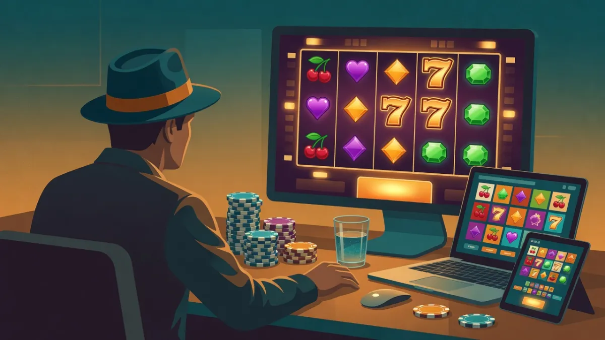 Betwest Casino wypłaty